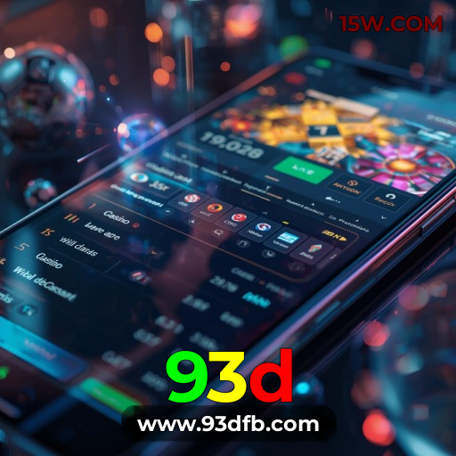 Provedores de Jogos 93d