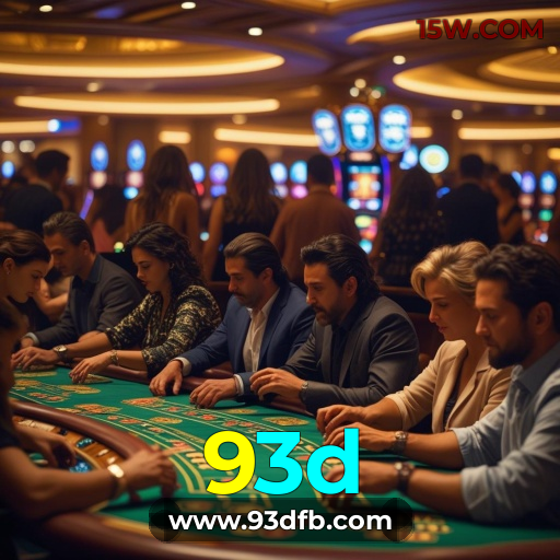 Diretório de Jogos 93d