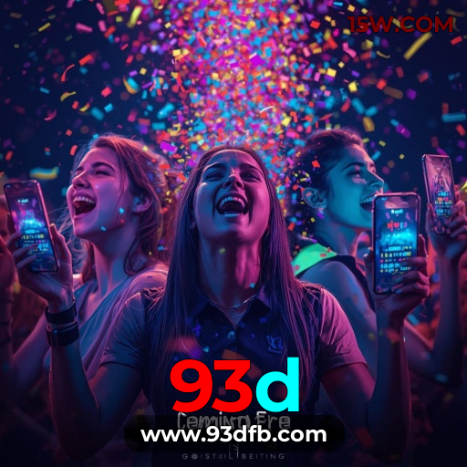 Tecnologia da Plataforma 93d