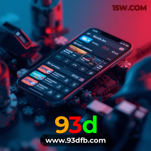 Bônus de Boas-vindas 93d