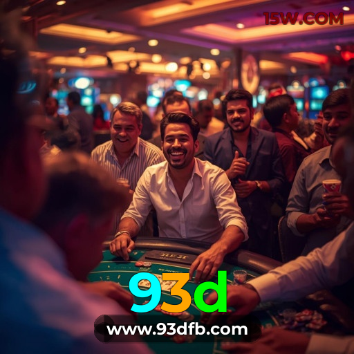 Interface do App 93d