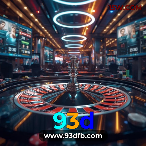 Casino Ao Vivo 93d