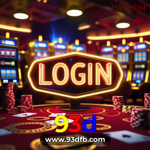 Jogos de Slot 93d